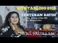 Lagu HITS TARLING 2019 - TERTEKAN BATIN - VOC. ICHENG HALLAY - CIPT. ICHENG HALLAY - ARR. WISNU OCHOL