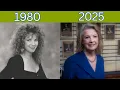 39 Most Beautiful Female Country Singers of the 1960s-1990s Then and Now