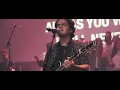SEU Worship - Where I Belong (Live) ft. Chelsea Plank, Dan Rivera