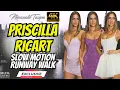 Download Lagu See Priscilla Ricart's Runway Walk /Oh Polly / NYFW SS 2024 /4K