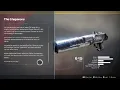The Chaperone Quest Completion - Speaking To Amanda