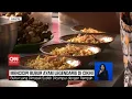 Download Lagu Mencicipi Kuliner Legendaris Nasi Uduk Gondangdia \u0026 Bubur Cikini