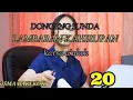 Download Lagu DONGENG SUNDA LAMBARAN KAHIRUPAN PART-20 MP3