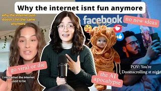 How the algorithms are erasing culture ruining our lives