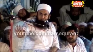 Lyari HD Maulana Tariq Jameel High Quality Fb Com Darsequran1 31July 2011 