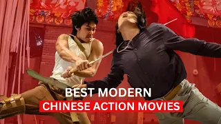 top 10 brutal chinese action movies insane fights 