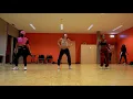 Mr Eazi - Lento (feat. J Balvin) | Dance class by Shugarimma
