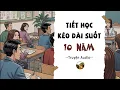 Download Lagu [FULL] TIẾT HỌC KÉO DÀI SUỐT 10 NĂM - Meo Meo Review Full - Truyện Audio Chữa Lành
