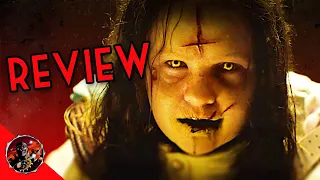 Download The Exorcist: Believer Review MP3