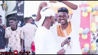 المبدع أبو العائله قالو القليب حرق حنه كلية بكالريوس علوم الحاسوب جامعة القضارف شركة الوسام 