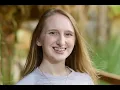 Stories of Care Clinician Ashleigh