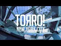 TORRO Skateboards Team Montage 2023