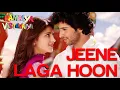 Download Lagu Jeene Laga Hoon (Remix) | DJ Lijo | DJ Lemon | AIDC | ABDC | HOUSE OF NRX | VDJ SRK | BOLLYWOOD DJ'S