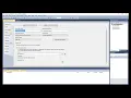 Visual Studio 2010 Assign Command Line Arguments