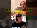 Download Lagu Dimas Senopati Kaget! Ukti Cantik Turki Katakan Sayang #shorts