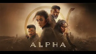 Alpha Latest Hindi Movie Story In Hindi | Alia Bhatt , Hritik Roshan