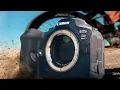 Download Lagu Canon R6 Mark II Hands On Initial Review | The Perfect Camera?
