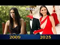 The Vampire Diaries Then and Now 2025 - Real Name Age and Life Partners