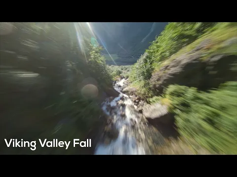 Υπόθεση Viking Valley