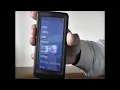 Unintentional ASMR MP3 Player and Smartphone Reviews Accent Mouth Sounds Tapping Unboxing
