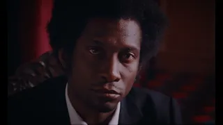 night beats behind the green door official video 