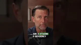 The Most Dangerous Sign You Need More Vitamin D