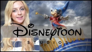 disney toon studios