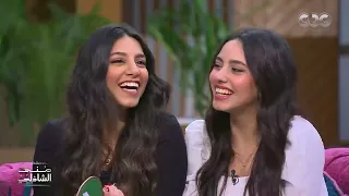 مايان السيد اتحكم عليها ترقص نوبي    اخواتها مابيرحموش حالتي