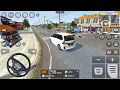 Download Lagu Jadi Sopir Travel Toyota Avanza Veloz | Bus Simulator Indonesia