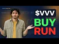 Venice Token VVV This Tokenomics Update Changes the AI Crypto Game