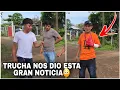 Download Lagu Trucha Nos Llamó dd Urgencias Escucha lo que Nos Dijo Nadie lo Esperaba Tiene que ver con Chentia?