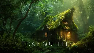 Tranquility Deep Healing Relaxing Music Meditation Ambient Music 