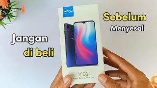 Download Masih Layak Gak Beli Hp Bekas Vivo Y91 Tahun Ini MP3