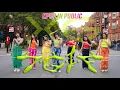 Download Lagu [DANCE IN PUBLIC] XG - 'TGIF' | Full Dance Cover by HUSH BOSTON
