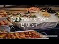 By The Docks Restaurant - Baltimore s Best Brunch