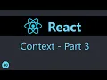 ReactJS Tutorial - 40