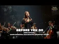 Lagu Lewis Capaldi - Before You Go | (Cover Orchestral 2026) Beautiful Orchestral Version