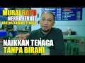 Lagu NAIKKAN TENAGA MURAI BATU‼️solusi murai batu nerpa jeruji pakai EF/SUPLEMEN