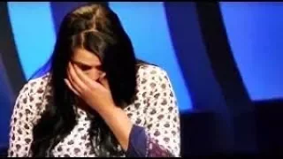 دي مش بنتي أشرف زهران 