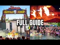 Buffalo chip 101 - everything you need to know about the SturgisBuffaloChip