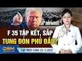 Lagu Ông Zelensky gài kèo buộc Nga rút quân. An ninh toàn cầu bị đe dọa với công nghệ lượng tử Trung Quốc