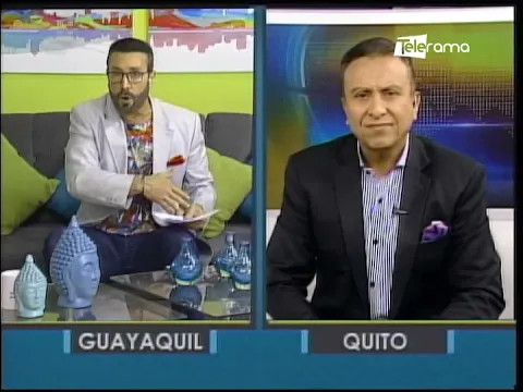 Pelea entre pacientes de un centro de salud en Machala