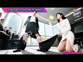 Download Lagu A Poor Man Bumped Into A CEO And Was Mocked, But Shocked Everyone By Securing Her A Billion Deal