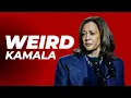 Download Lagu Podcaster reveals why ‘really bad’ Kamala Harris interview was not released