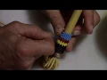 How to Bead-- Native American Peyote Stitch