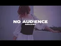 Absolutely - No Audience (Lyrics)