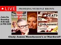 Cindy James Munchausen s or Murder