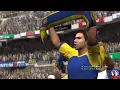 Mundial con Colombia - Pro Evolution Soccer 2009 (PES 2009)