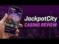JackpotCity Casino - ALL you need to KNOW Fair REVIEW