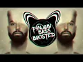 Losing Myself (BASS BOOSTED) AP Dhillon | Gunna | New Punjabi Songs 2024